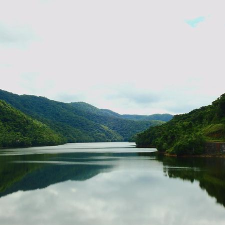 Legado Das Aguas Miracatu 外观 照片