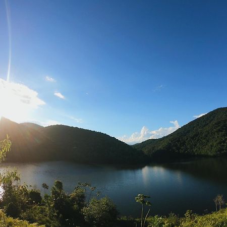 Legado Das Aguas Miracatu 外观 照片